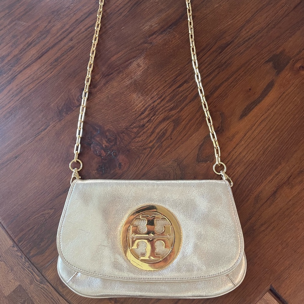 Tory Burch purse